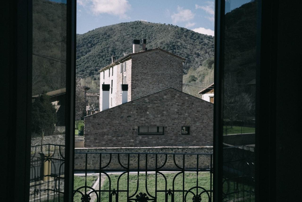 Casa Montero Viniegra de Abajo 외부 사진