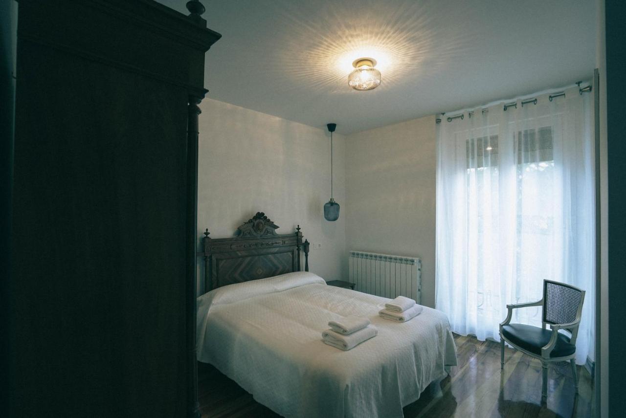 Casa Montero Viniegra de Abajo 외부 사진