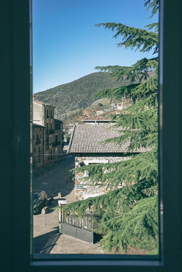Casa Montero Viniegra de Abajo 외부 사진