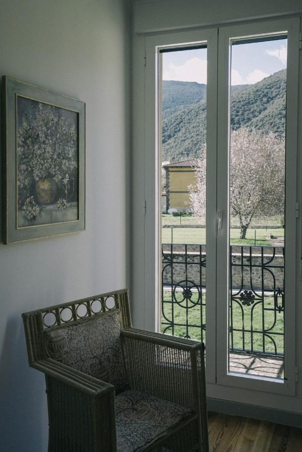 Casa Montero Viniegra de Abajo 외부 사진
