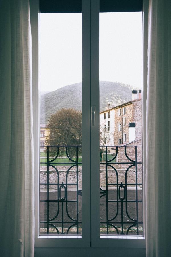 Casa Montero Viniegra de Abajo 외부 사진