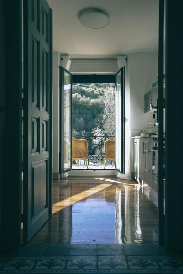 Casa Montero Viniegra de Abajo 외부 사진